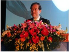 為全國政協(xié)副主席-韓啟德提供同聲傳譯服務
